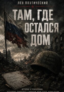 Там, где остался дом