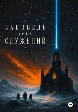 Заповедь Трёх Служений. Часть первая.