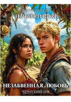 Начатки Крэя: Незабвенная любовь