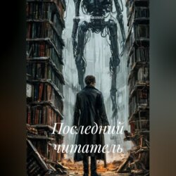 Последний читатель