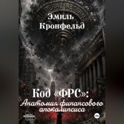 Код «ФРС». Анатомия финансового апокалипсиса