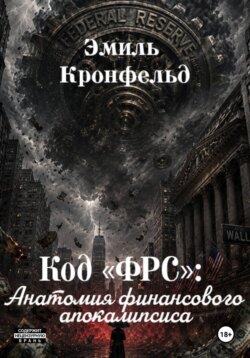 Код «ФРС». Анатомия финансового апокалипсиса