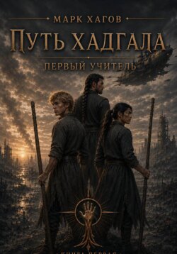 Путь хадгала. Первый учитель