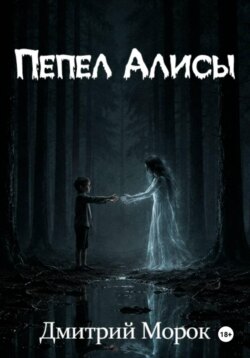 Пепел Алисы
