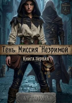 Тень: Миссия "Незримой"