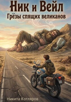 Ник и Вейл. Грёзы спящих великанов