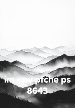 im - pv pfche ps 8643
