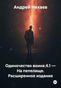 Одиночество воина 4.1 — На пепелище. Расширенное издание