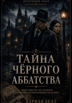 ТАЙНА ЧЕРНОГО АББАТСТВА