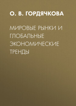 Мировые рынки и глобальные экономические тренды