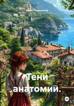 Тени анатомии.