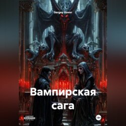 Вампирская сага