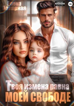 Твоя измена равна моей свободе