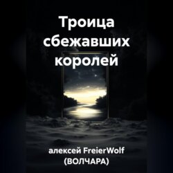 Троица сбежавших королей