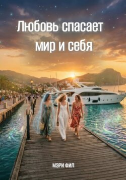 Любовь спасает мир и себя