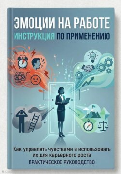 Эмоции на работе: инструкция по применению