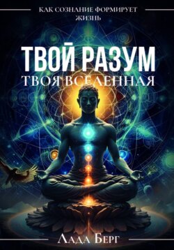 ТВОЙ РАЗУМ, ТВОЯ ВСЕЛЕННАЯ: как сознание формирует жизнь