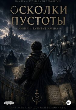 Осколки пустоты