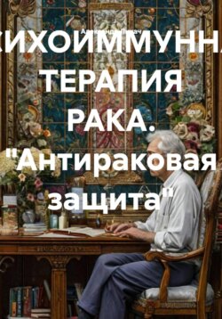 Включение "антираковой иммунной защиты".