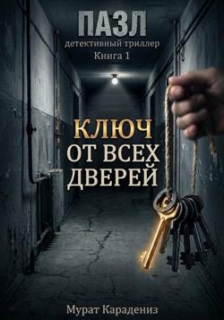 Ключ от всех дверей