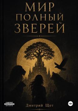 Мир полный зверей