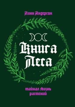 Книга леса: тайная жизнь растений