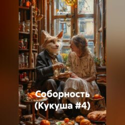 Соборность (Кукуша #4)