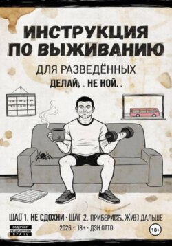 Инструкция по выживанию для разведённых
