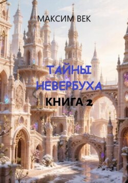 Тайны Невербуха. Книга 2