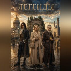 Легенды