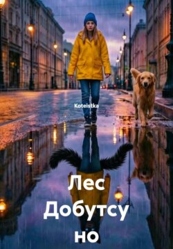 Лес Добутсу но Юдзо