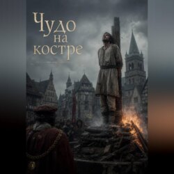 Чудо на костре