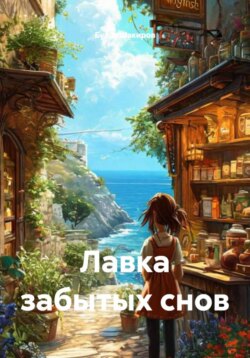 Лавка забытых снов