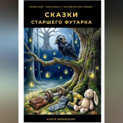 Сказки Старшего Футарка