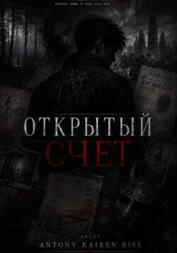 Открытый счет