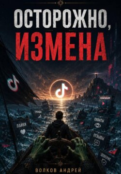 Осторожно, ИЗМЕНА