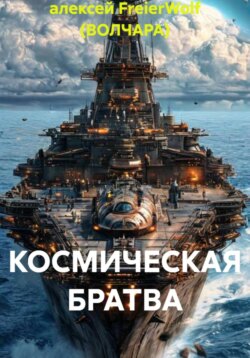 КОСМИЧЕСКАЯ БРАТВА