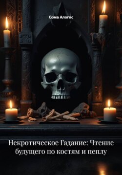 Некротическое Гадание: Чтение будущего по костям и пеплу