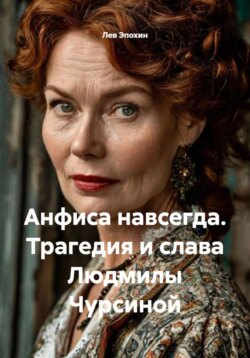 Анфиса навсегда. Трагедия и слава Людмилы Чурсиной