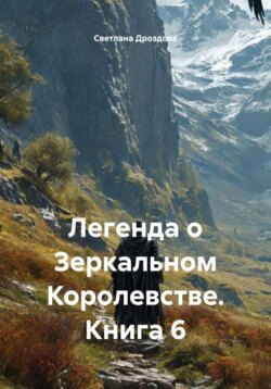 Легенда о Зеркальном Королевстве. Книга 6
