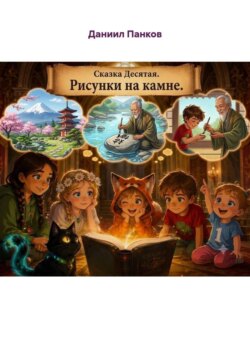 10. Нота Вечности. Рисунки на Камне