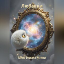 Любавки: ТАЙНА ЗЕРКАЛА ИСТИНЫ