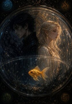 Семь секунд: Хроники аквариума