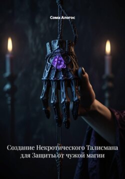 Создание Некротического Талисмана для Защиты от чужой магии