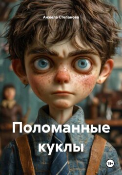 Поломанные куклы