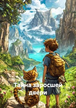 Тайна заросшей двери