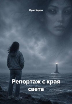 Репортаж с края света