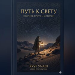 %22Путь к свету%22 сборник притч и историй