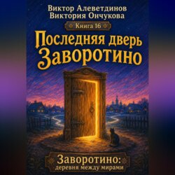 Последняя дверь Заворотино