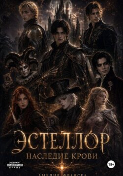 Эстеллор - наследие крови
